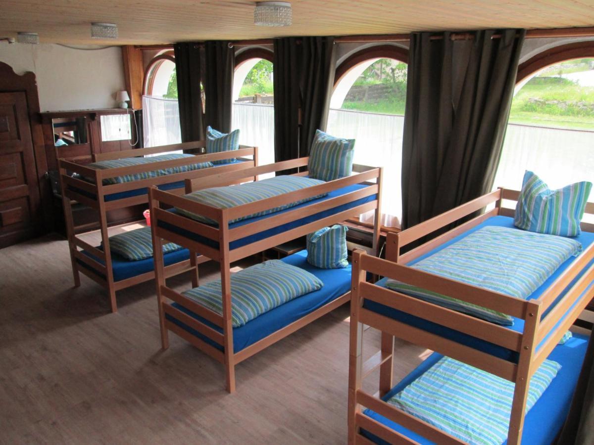 Hotel Jenatsch Парпан Екстер'єр фото